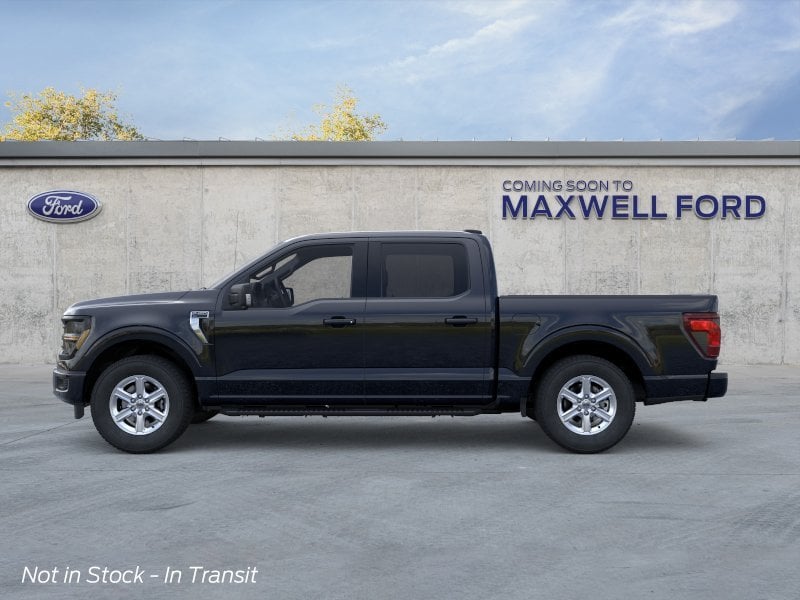 2026 Ford F-150 - Image 15