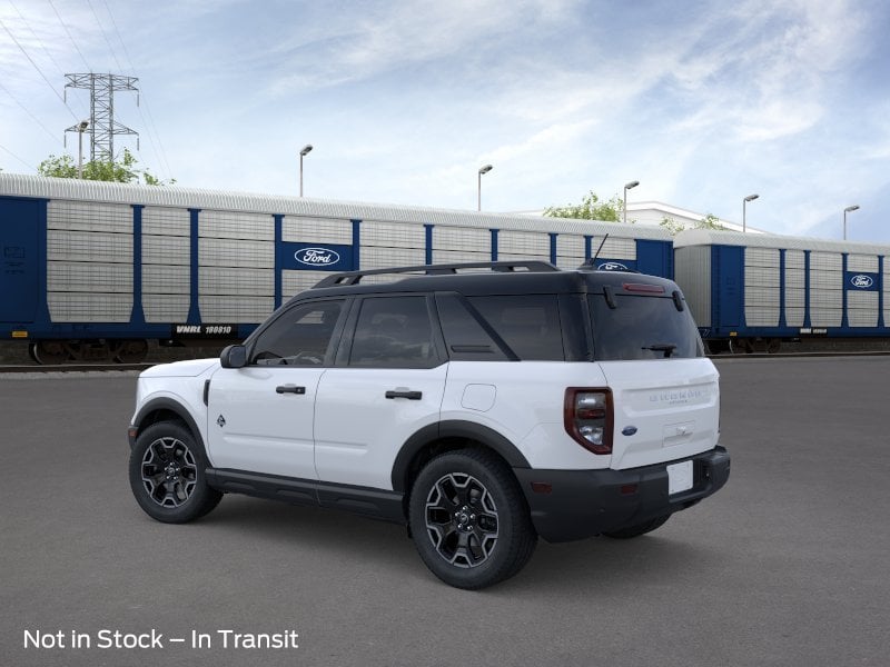 2026 Ford Bronco Sport - Image 17