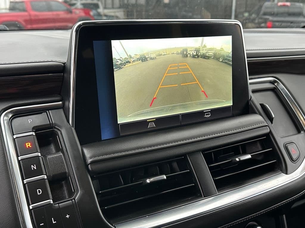 2023 Chevrolet Tahoe - Image 19