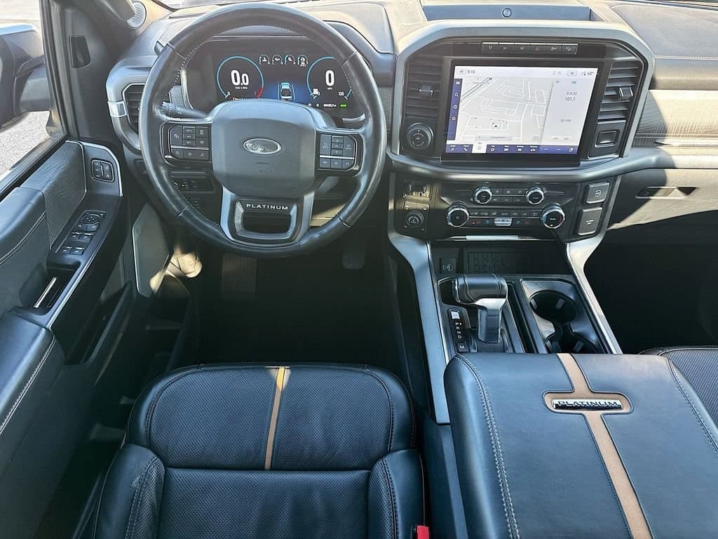 2023 FORD F-150 - Image 30