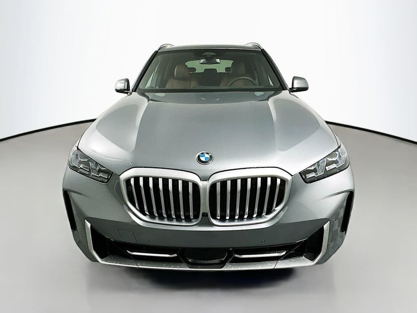 2026 BMW X5 - Image 2