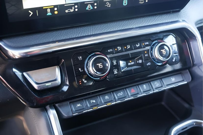 2023 GMC Sierra 1500 - Image 21