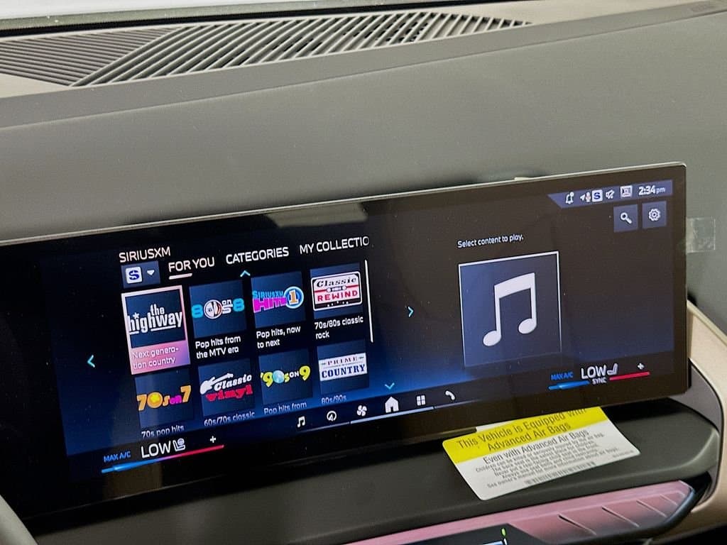 2025 BMW X3 - Image 11