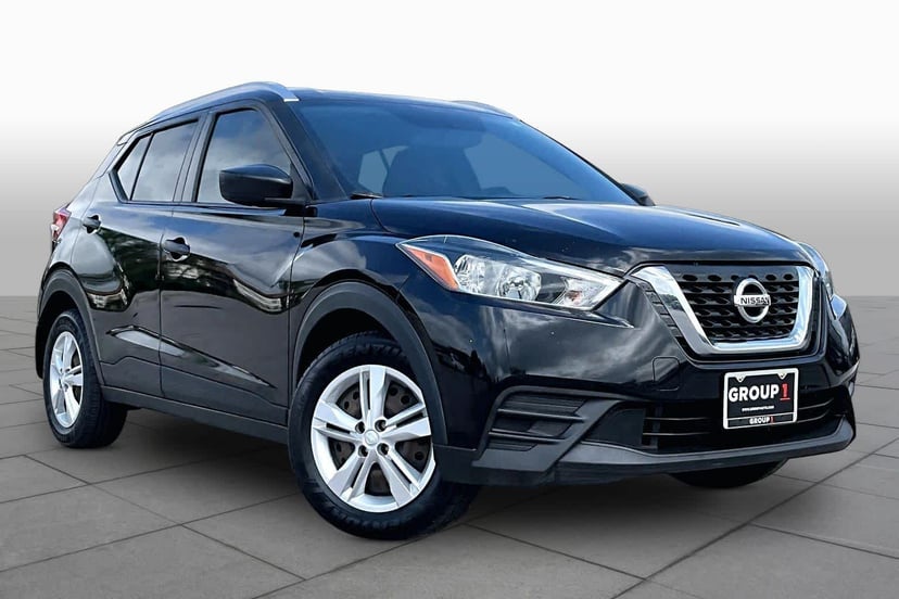 2019 Nissan Kicks - Image 3