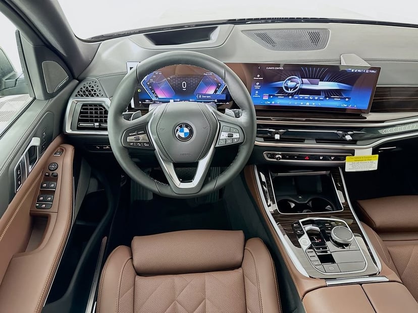 2026 BMW X5 - Image 19