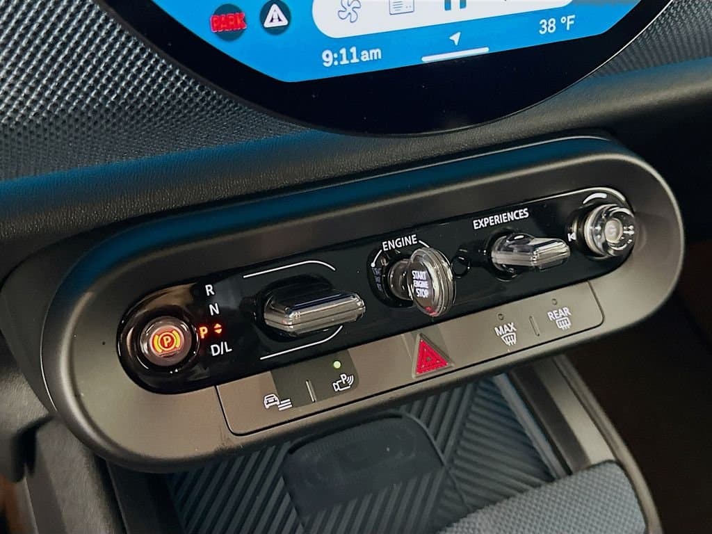 2025 MINI Cooper S Countryman - Image 15