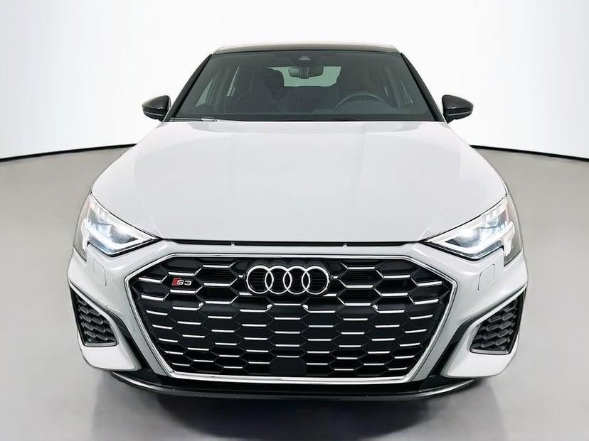 2023 Audi S3 - Image 2