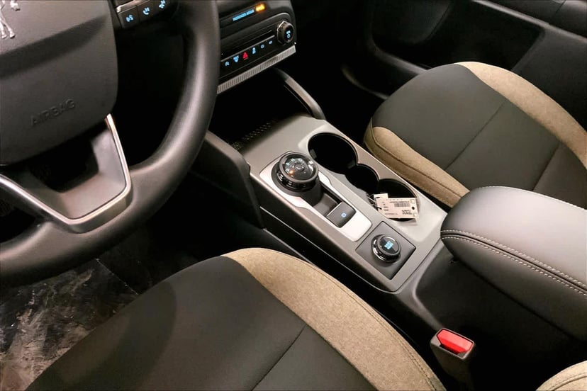 2026 Ford Bronco Sport - Image 6