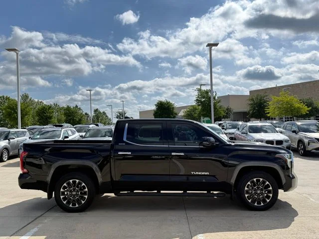 2026 Toyota Tundra - Image 5