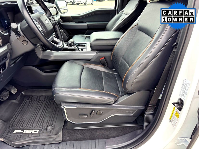 2024 Ford F-150 - Image 11