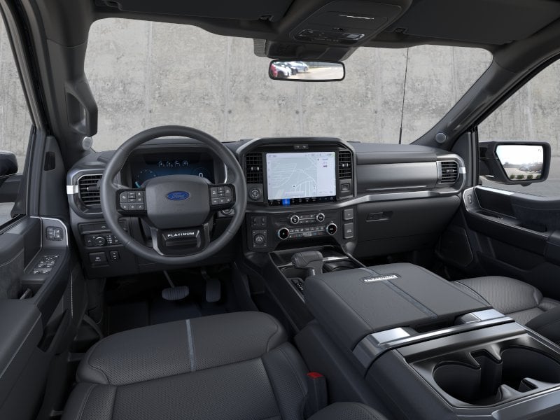2026 Ford F-150 - Image 22