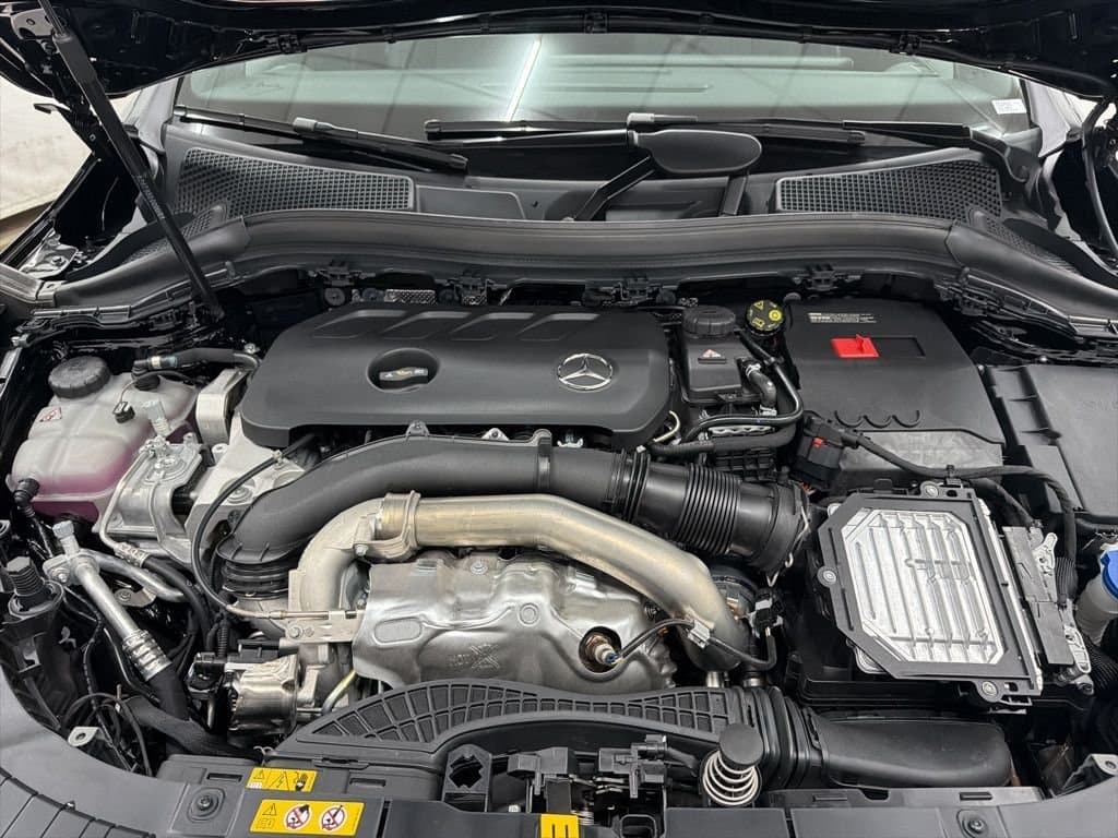 2026 MERCEDES-BENZ GLA - Image 32