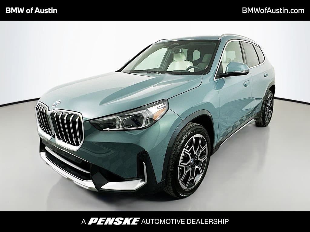 2026 BMW X1 - Image 1
