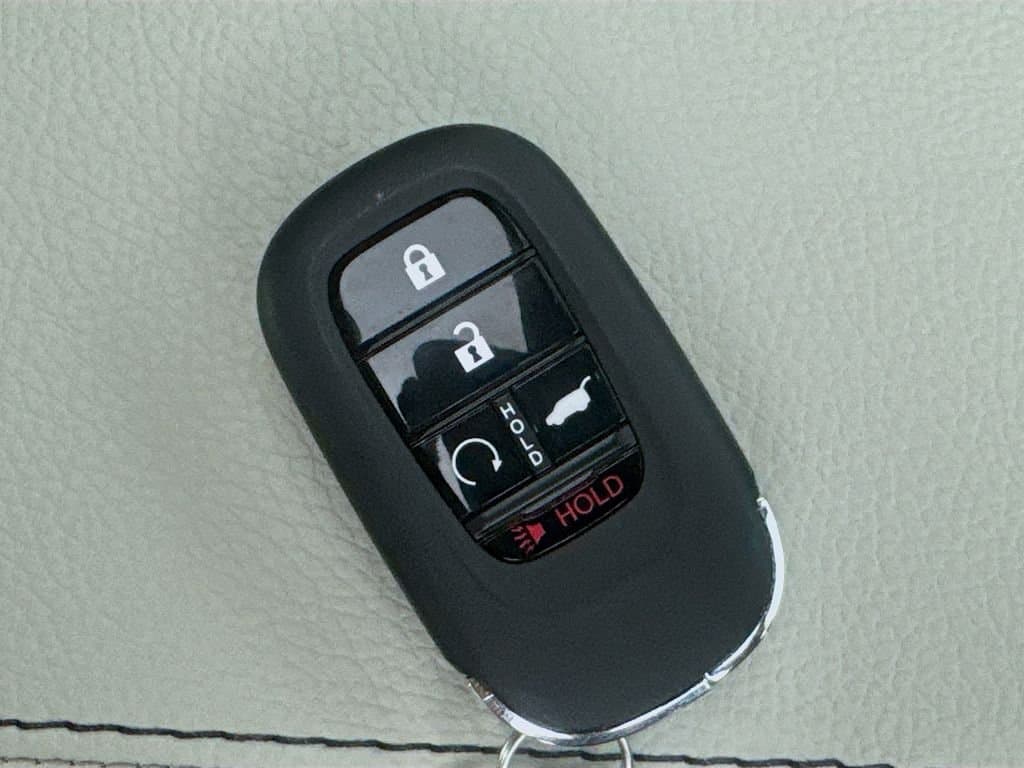 2026 HONDA Passport - Image 43