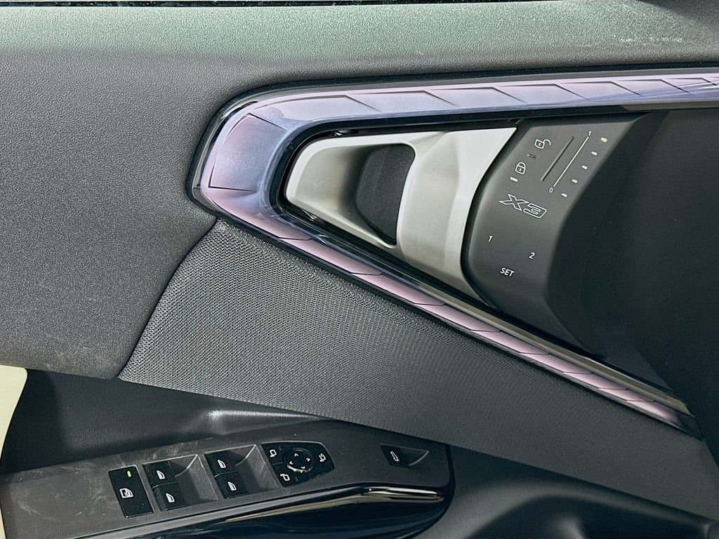 2026 BMW X3 - Image 20