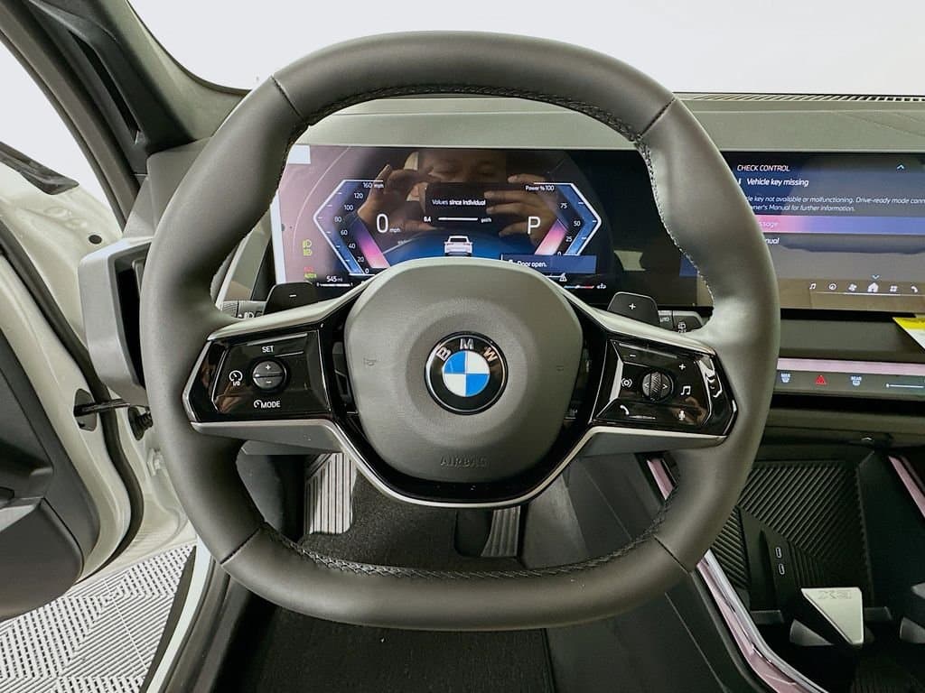 2026 BMW X3 - Image 10
