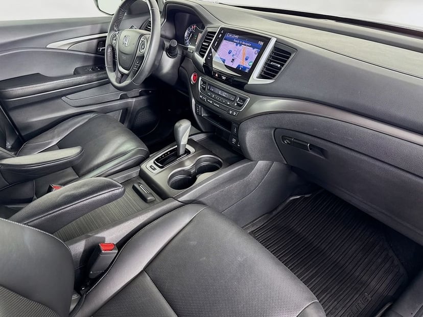 2018 Honda Ridgeline - Image 37