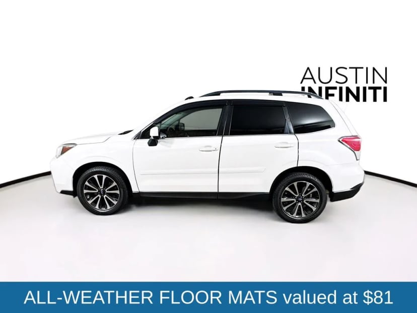 2017 Subaru Forester - Image 4