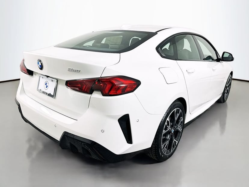 2026 BMW 2 Series - Image 5