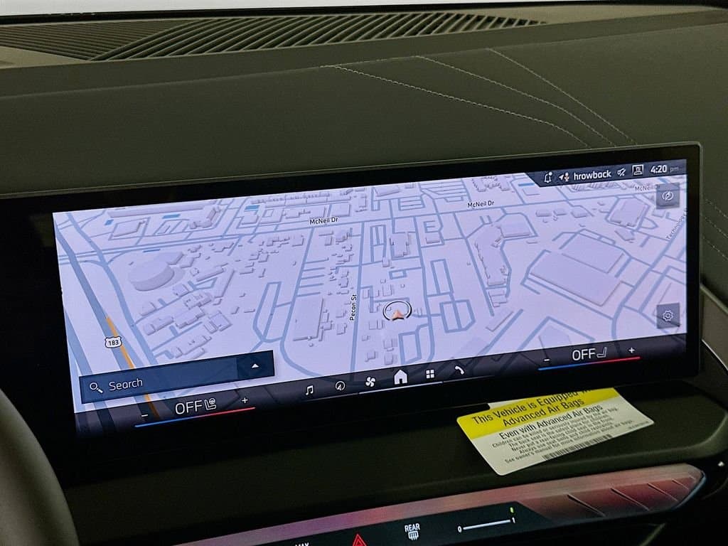 2026 BMW X3 - Image 12