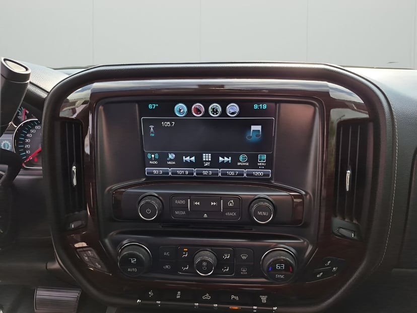 2016 Chevrolet Silverado 3500HD - Image 41