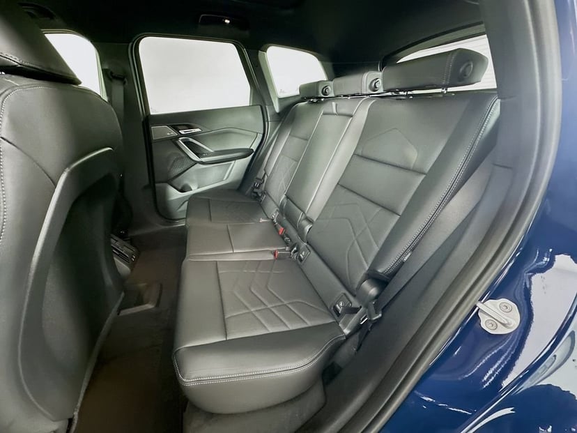 2026 BMW X1 - Image 17