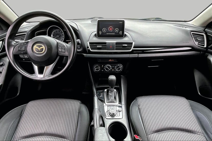 2016 Mazda Mazda3 - Image 16