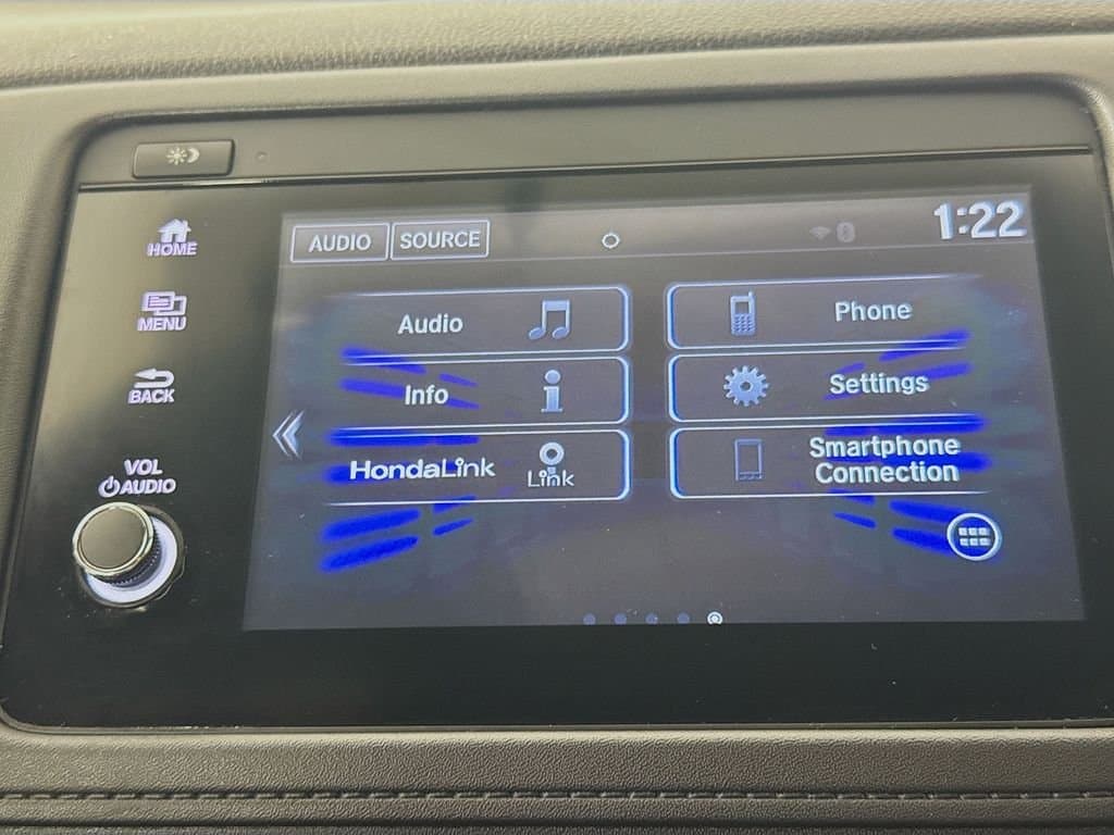 2019 HONDA HR-V - Image 18