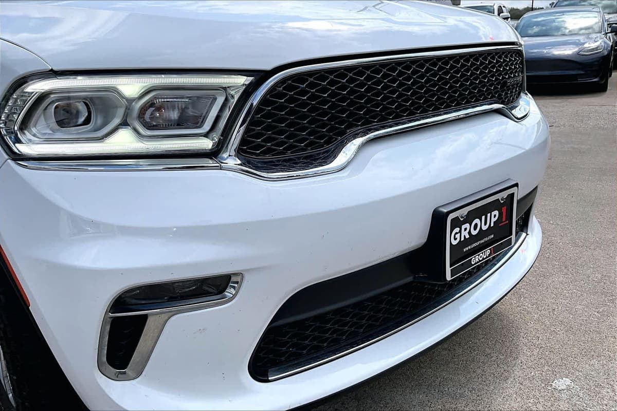2022 Dodge Durango - Image 29