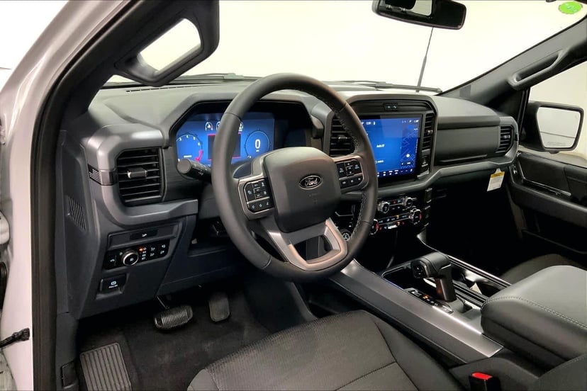 2026 Ford F-150 - Image 7