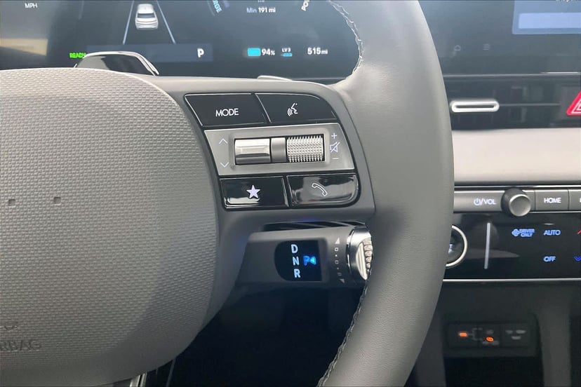 2026 Hyundai IONIQ 5 - Image 24