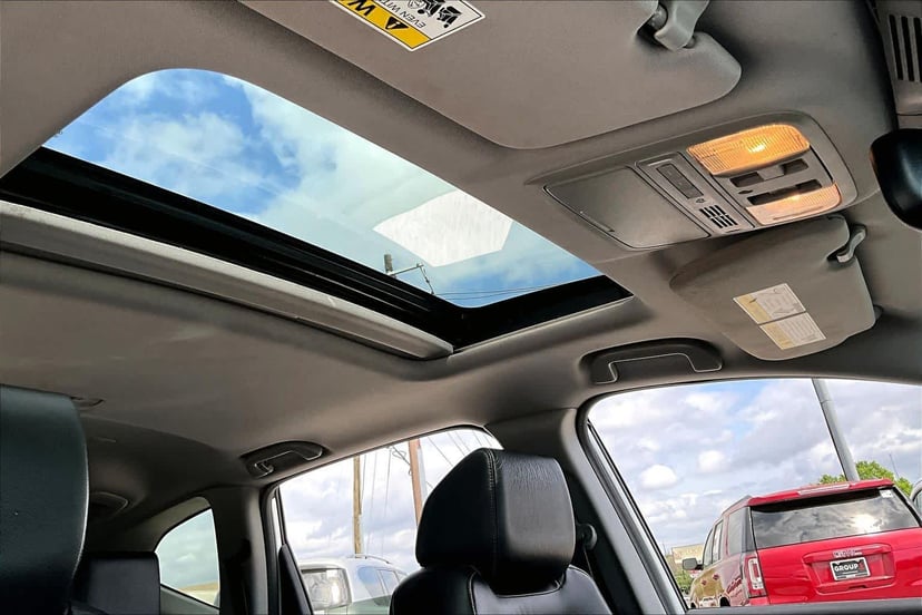 2019 Honda CR-V - Image 14