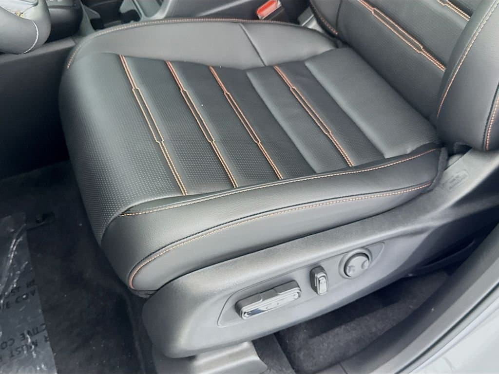2026 HONDA CR-V - Image 29