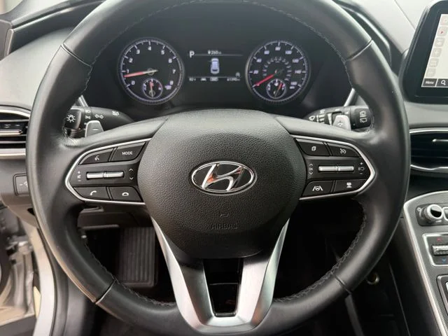 2023 Hyundai Santa Fe - Image 12