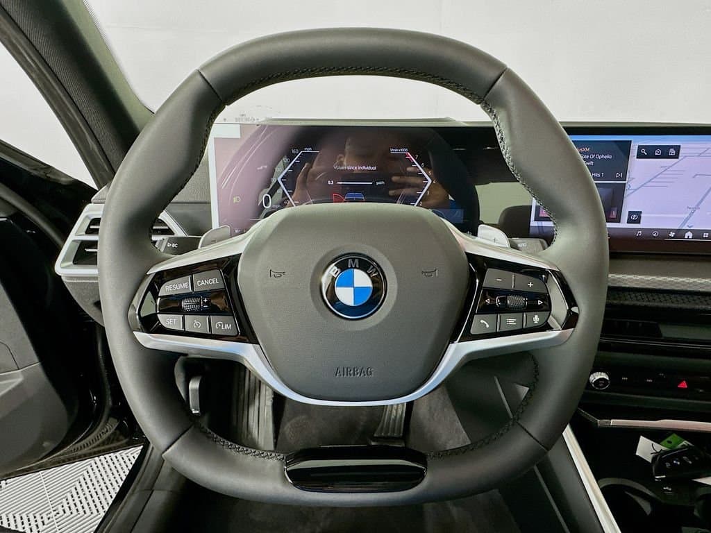 2026 BMW 3 Series - Image 10