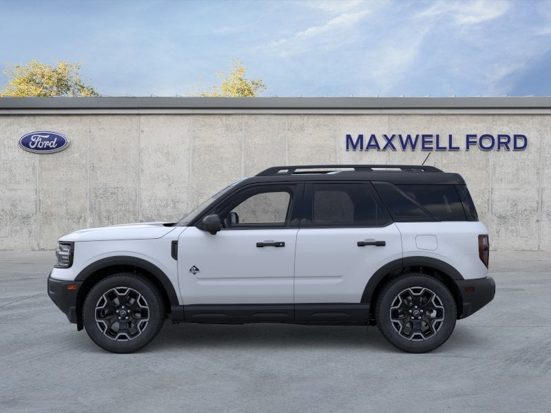 2026 Ford Bronco Sport - Image 16