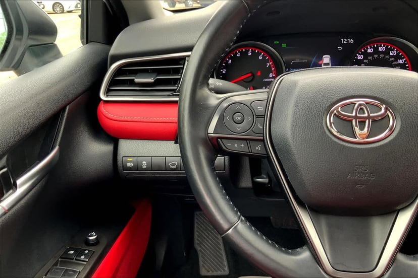2023 Toyota Camry - Image 23