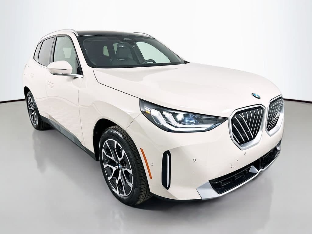 2026 BMW X3 - Image 3