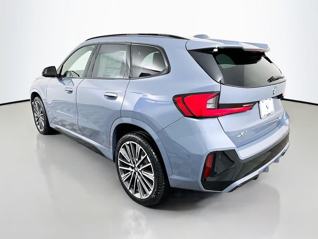 2026 BMW X1 - Image 7