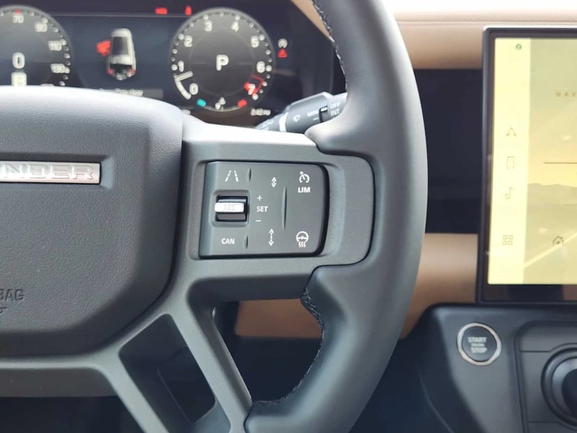 2026 LAND ROVER Defender 130 - Image 30