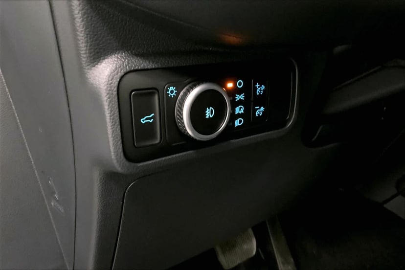 2026 Ford Explorer - Image 18