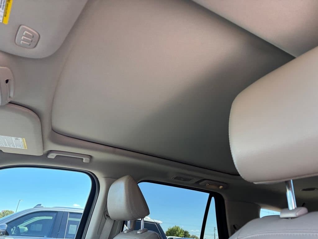 2024 Ford Expedition - Image 15