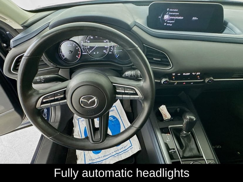 2020 Mazda CX-30 - Image 12