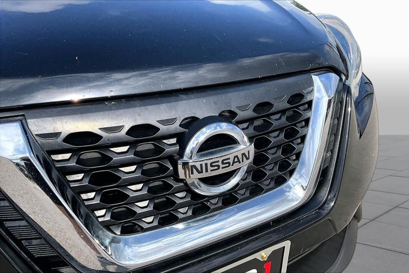 2019 Nissan Kicks - Image 30