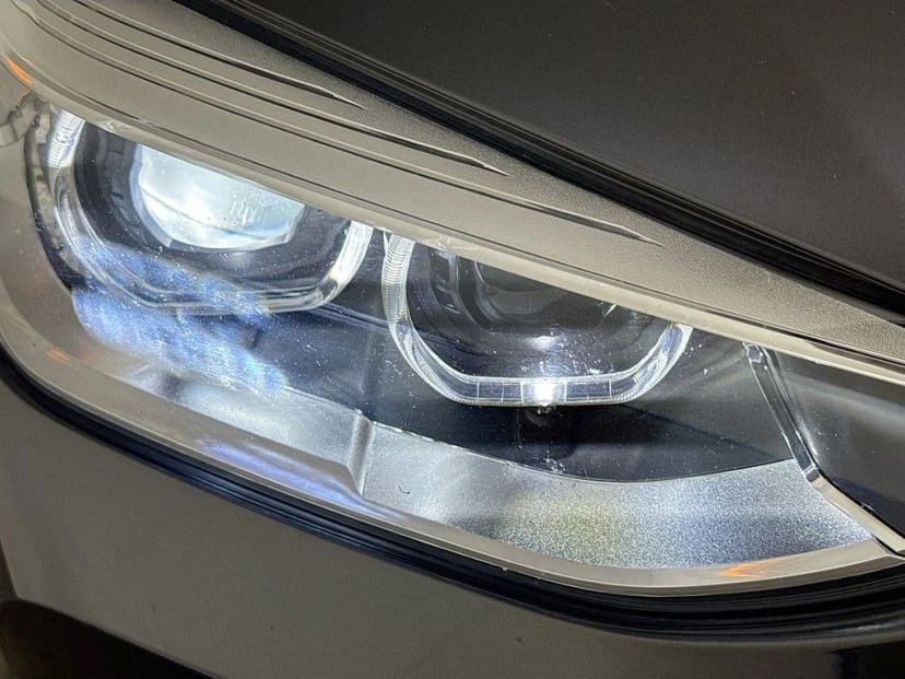 2021 BMW X3 - Image 39