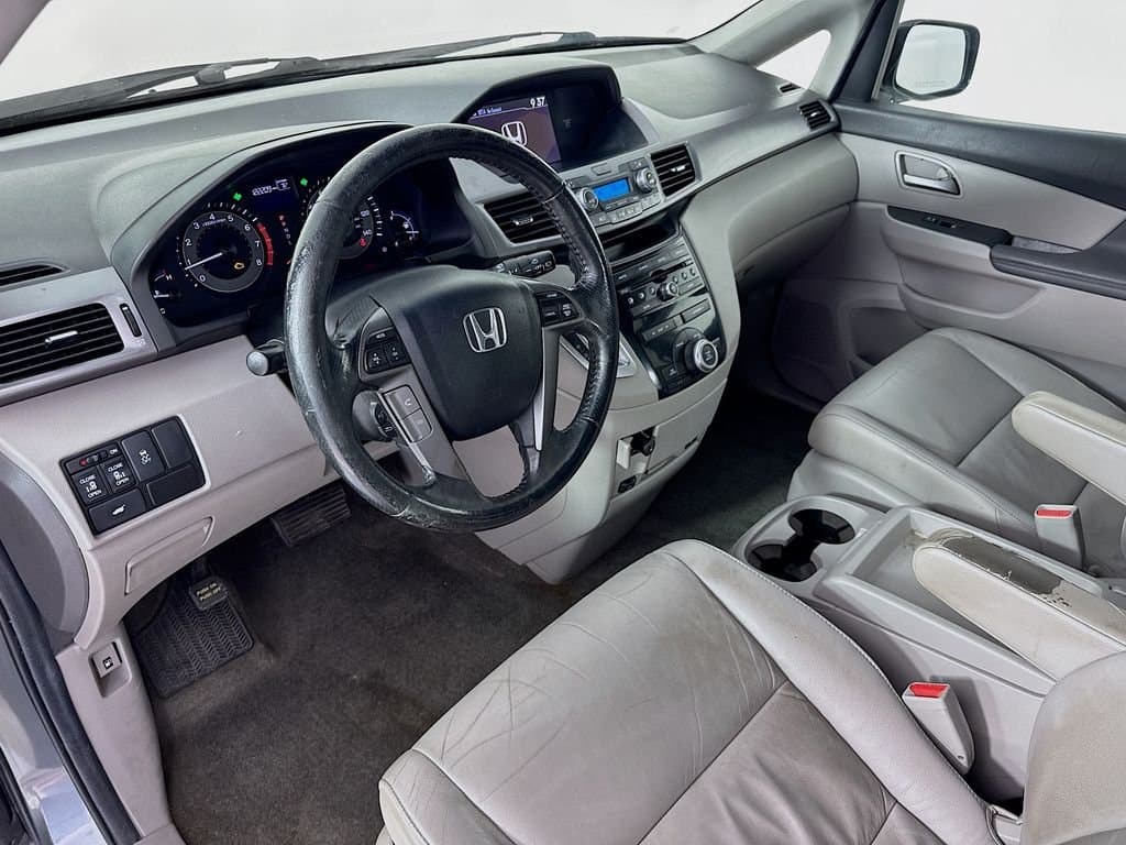 2013 HONDA Odyssey - Image 9