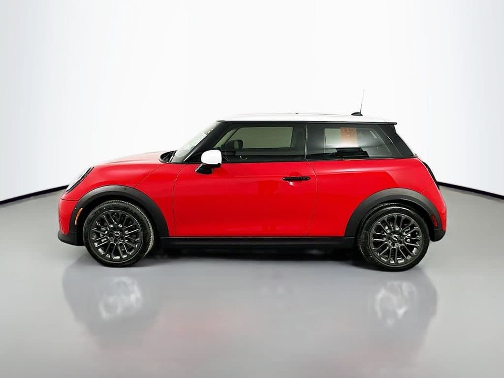 2025 MINI Cooper - Image 8