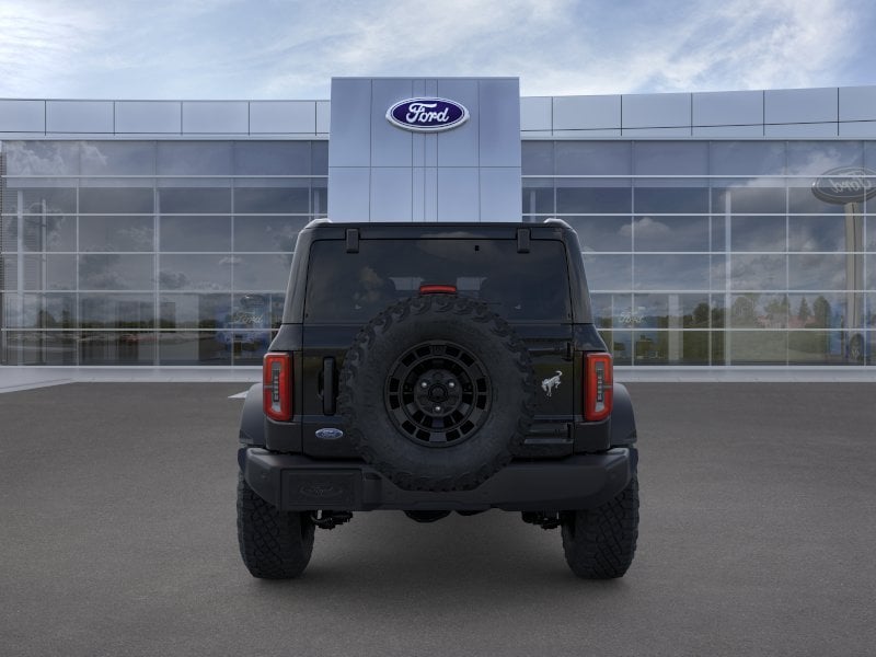 2026 Ford Bronco - Image 18
