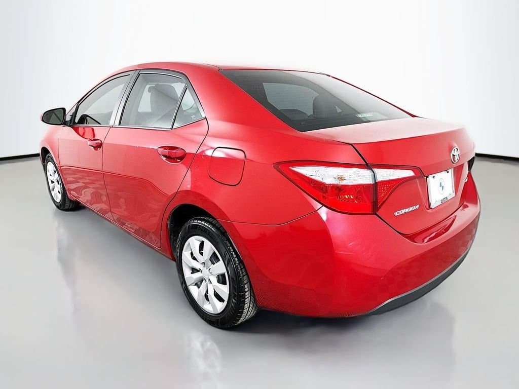 2016 Toyota Corolla - Image 7