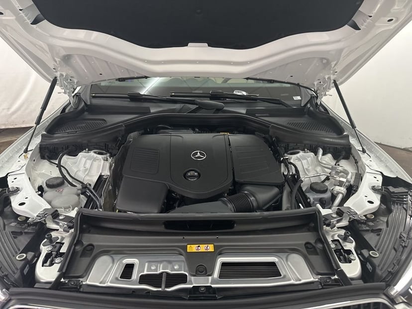 2026 Mercedes-Benz GLC - Image 30
